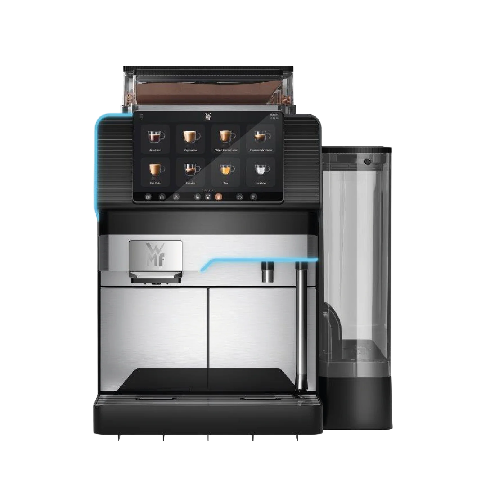 WMF Elevation 10 — foto zyrtare e produktit