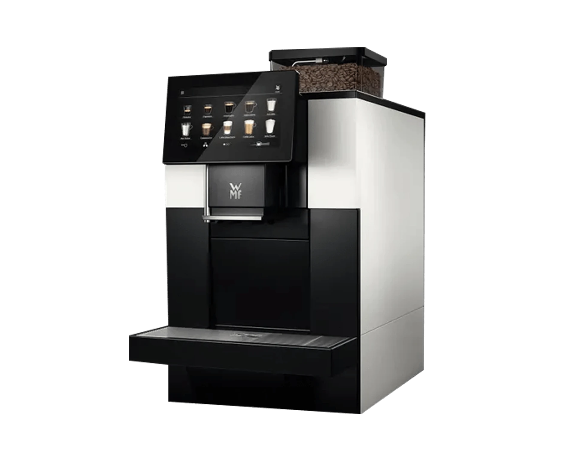 WMF 950 S — foto zyrtare e produktit